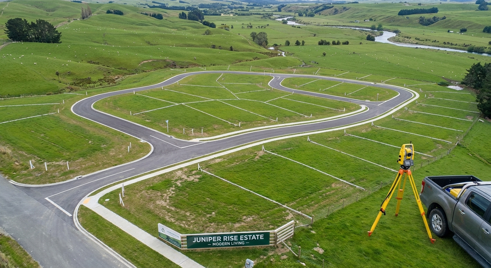 Title Search for Subdivision in New Zealand: Essential Guide
