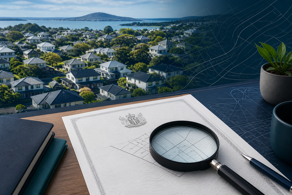 Pre-Purchase Property Package NZ: Is It Worth $189.90?
