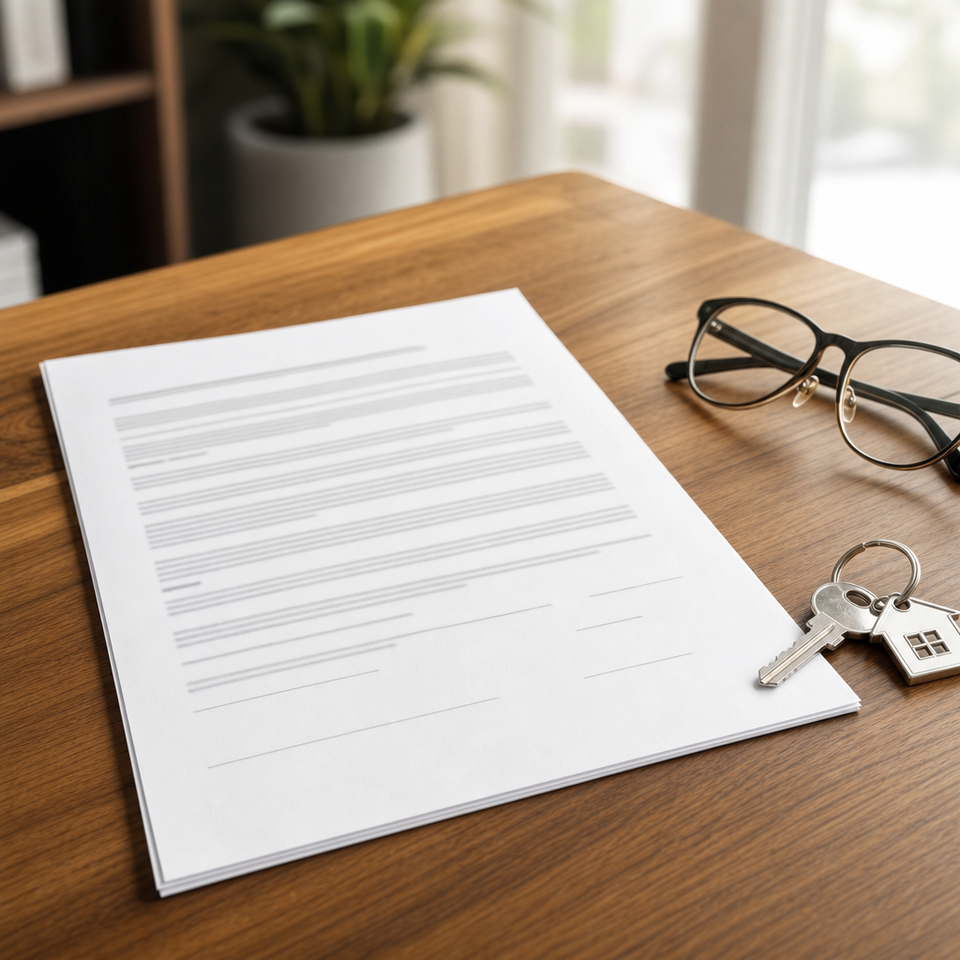 Property Title and the Residential Tenancies Act in New Zealand: What Landlords and Buyers Must Know
