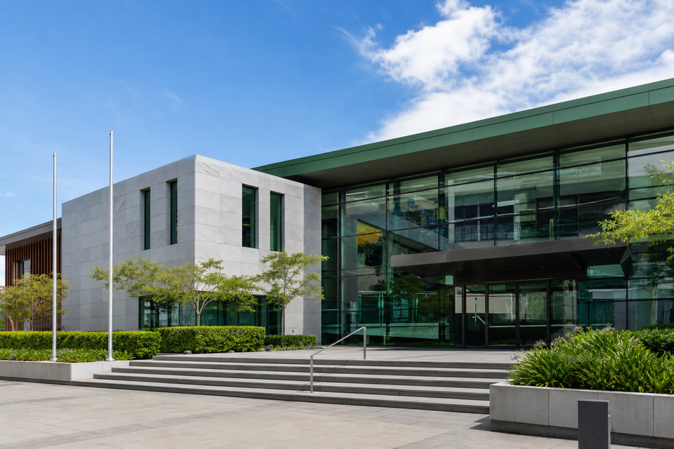 Property title versus council property file comparison in New Zealand