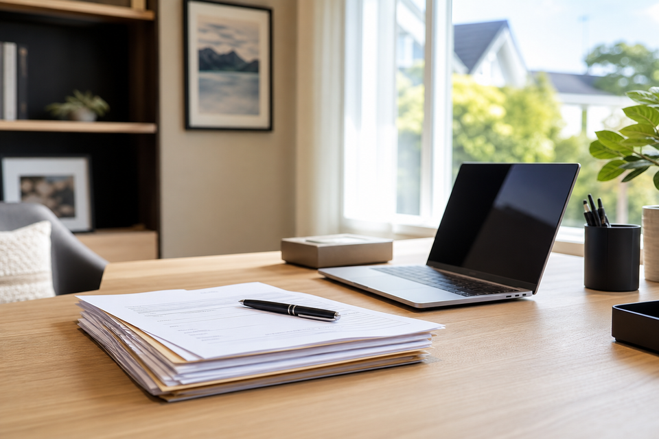 Property Title Search for Insurance Claims NZ: Ownership Proof and Boundary Evidence