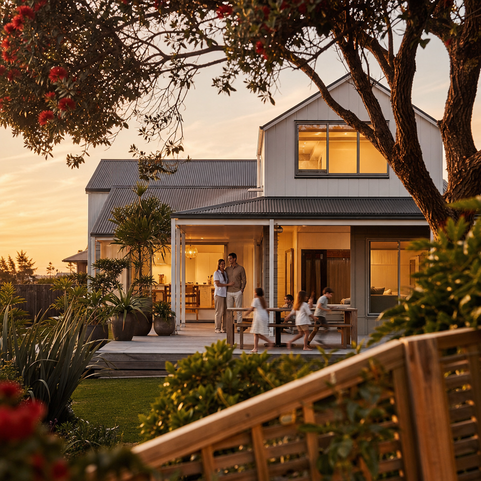 Property Title and Life Events in New Zealand: How Marriage, Separation, and Inheritance Affect Your Title