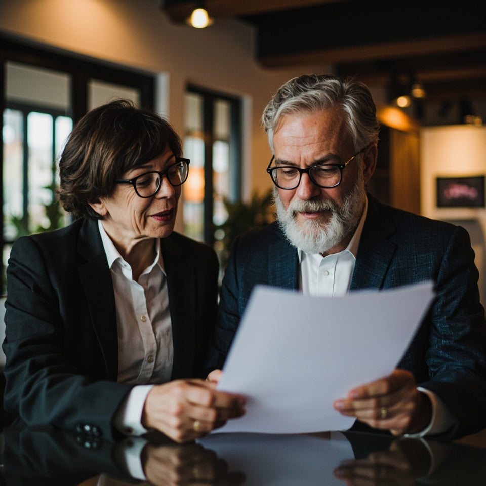 Understanding tenants in common on NZ property titles