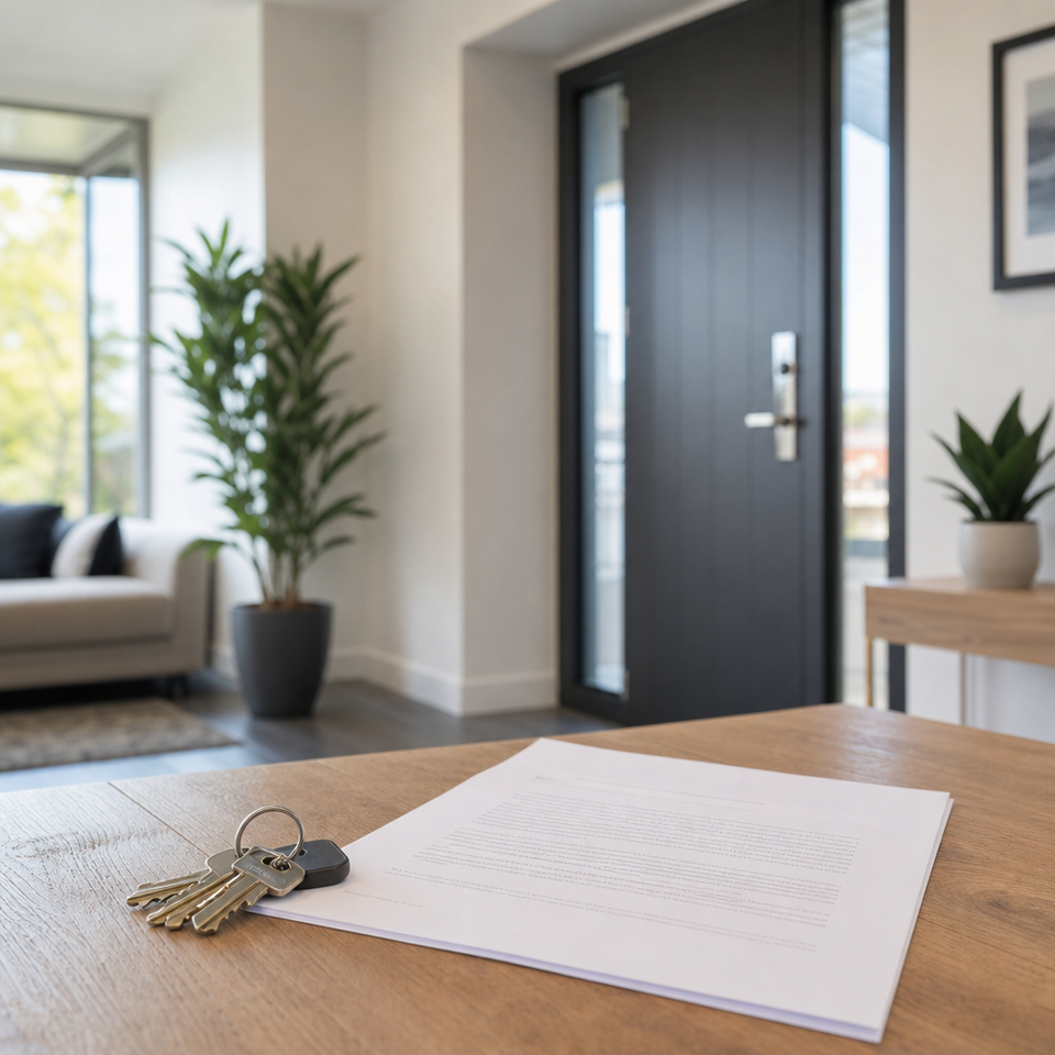 Verifying property ownership before renting in New Zealand