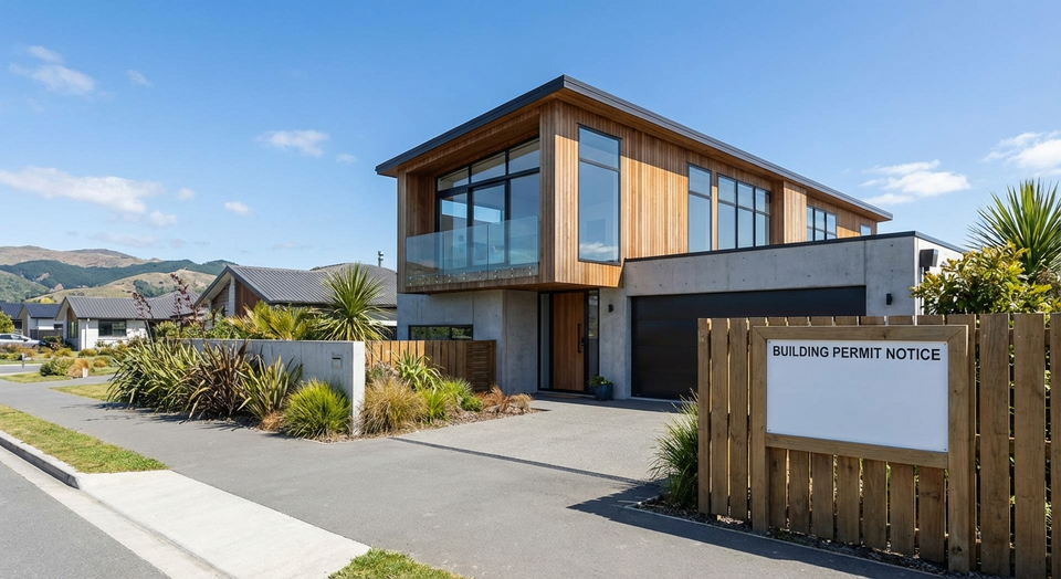 Consent Notices on NZ Property: Section 221 RMA Explained