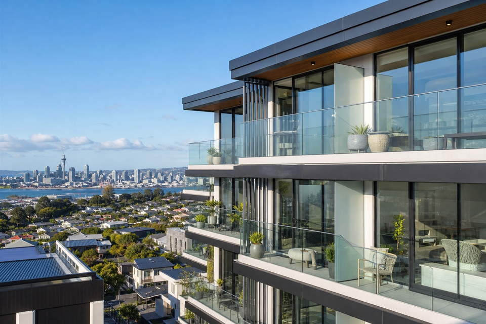 What Is a Stratum Estate Title in New Zealand: Complete Guide for Apartment Buyers