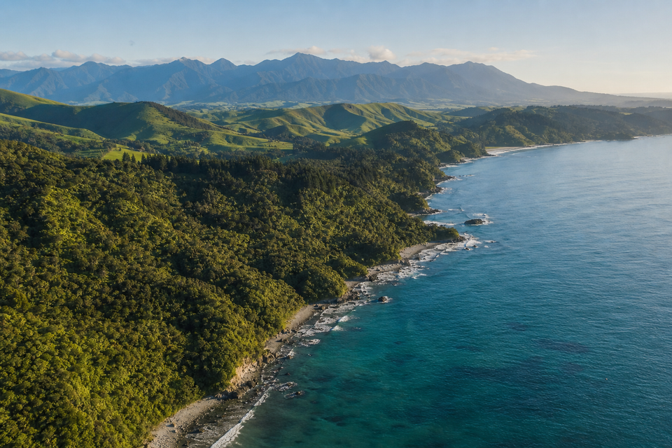 How to Find Out if a Property Is on Māori Reserved Land in New Zealand