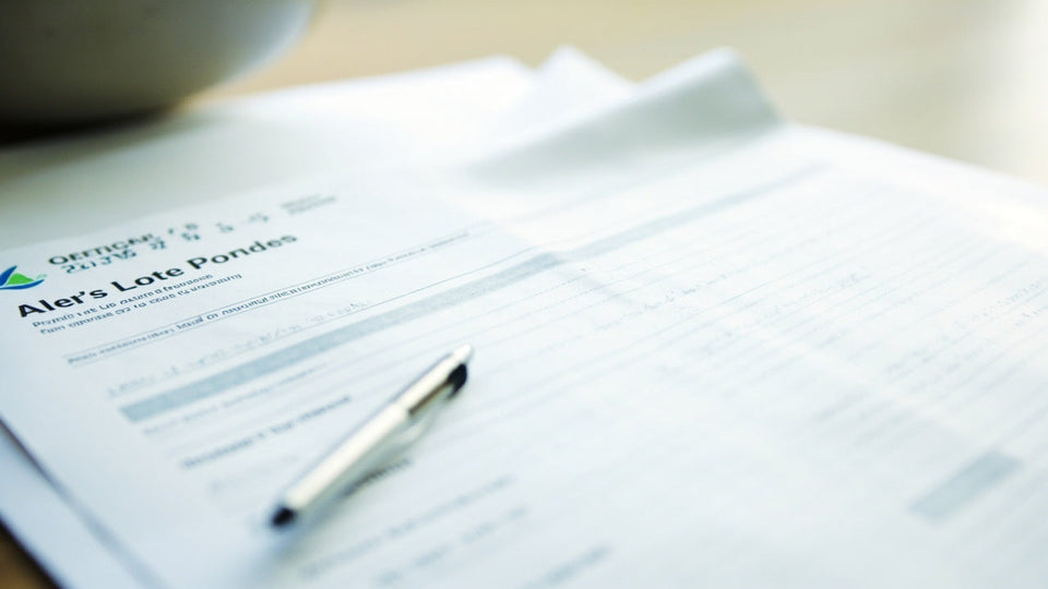 What Documents Do You Need for a Property Title Search in NZ? Complete 2026 Checklist