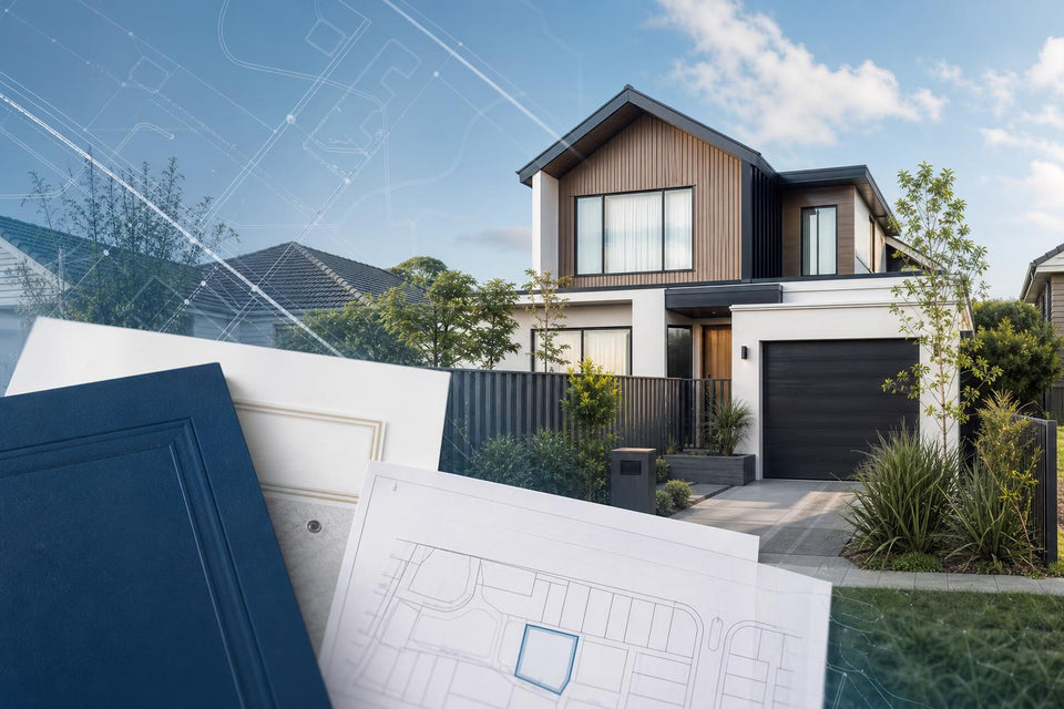 New Build Property Title Search NZ: What Buyers Must Check Before Settlement