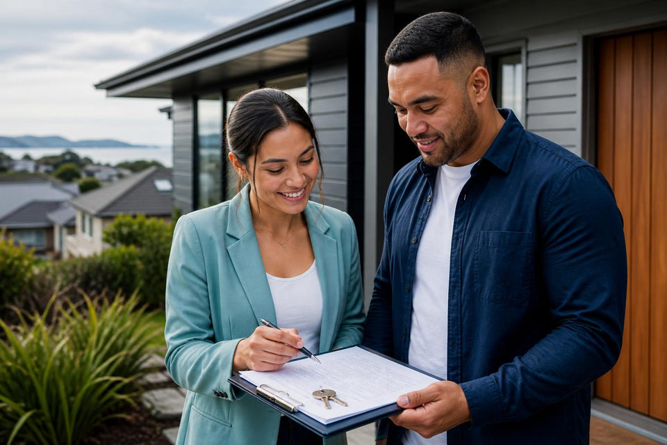 Shared Ownership Property Title NZ: What Co-Buyers Need to Check