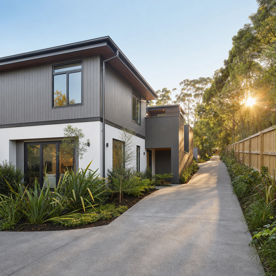 Buying a Property With an Existing Easement in New Zealand: Complete Guide