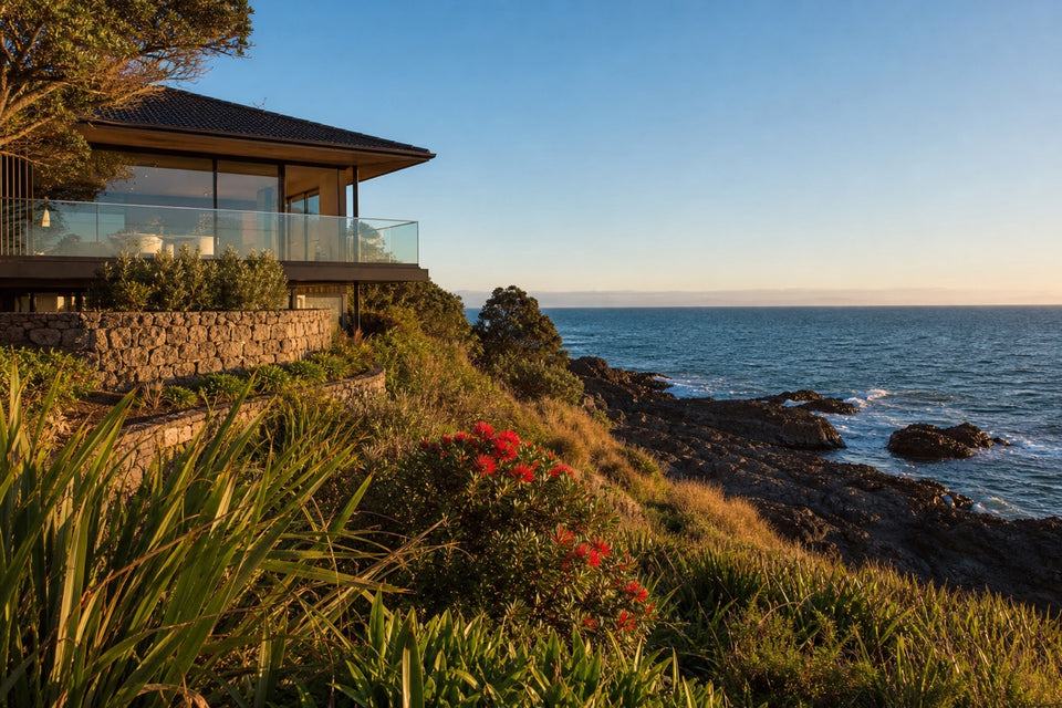 Property Title and the Coastal Policy Statement in New Zealand: What Coastal Property Buyers Must Check on Their Title