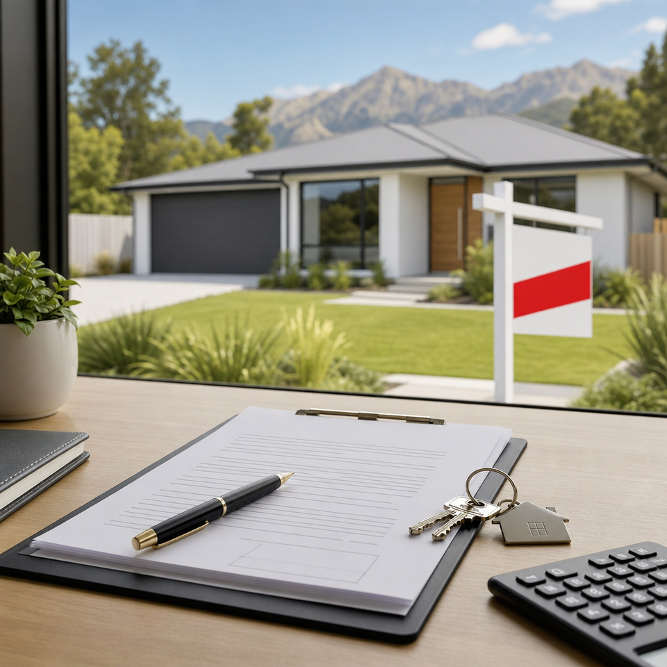What to Do When You Discover a Title Problem After Settlement in New Zealand