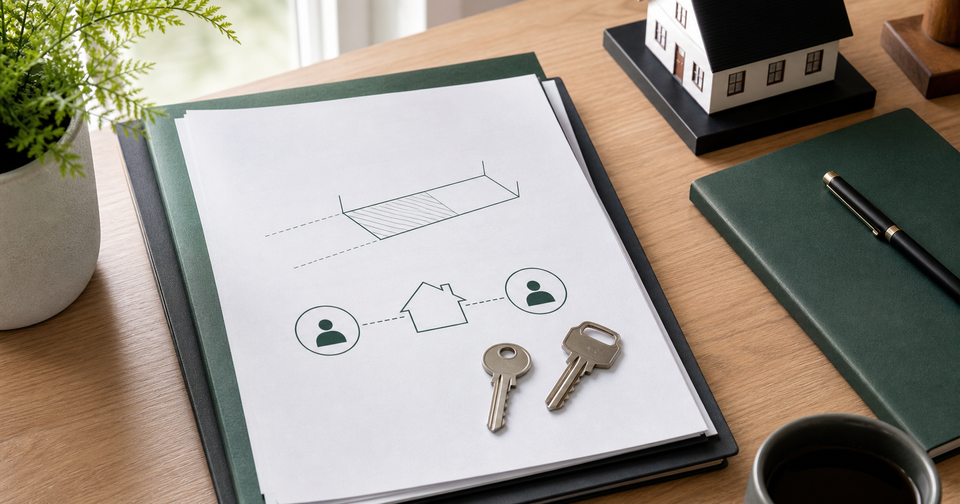 Joint Tenancy vs Tenants in Common in New Zealand: Which Property Ownership Structure Is Right for You