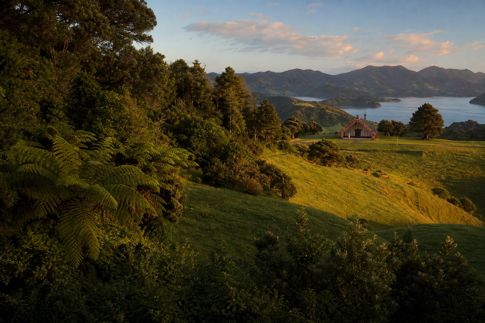 Property Title and Te Tiriti o Waitangi Settlements in New Zealand: How Treaty Settlements Affect Property Titles