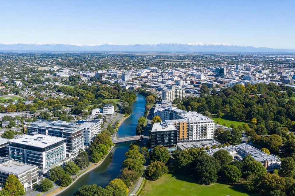 Property Title Search Christchurch and Canterbury: Your Complete Guide