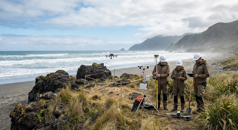 Contaminated Land and Property Titles in New Zealand: What Buyers Must Check