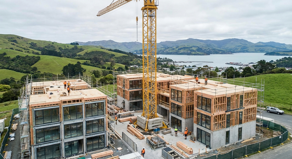 Buying Off-the-Plan in New Zealand: Understanding Property Titles Before They Exist