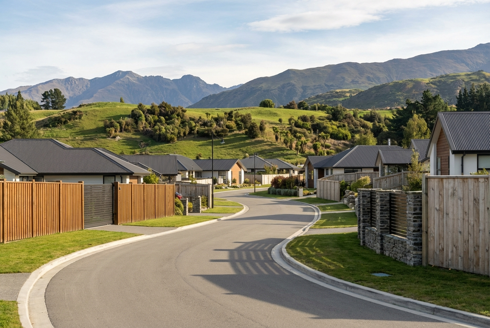 Statutory Land Charges in New Zealand: What Property Owners Should Know