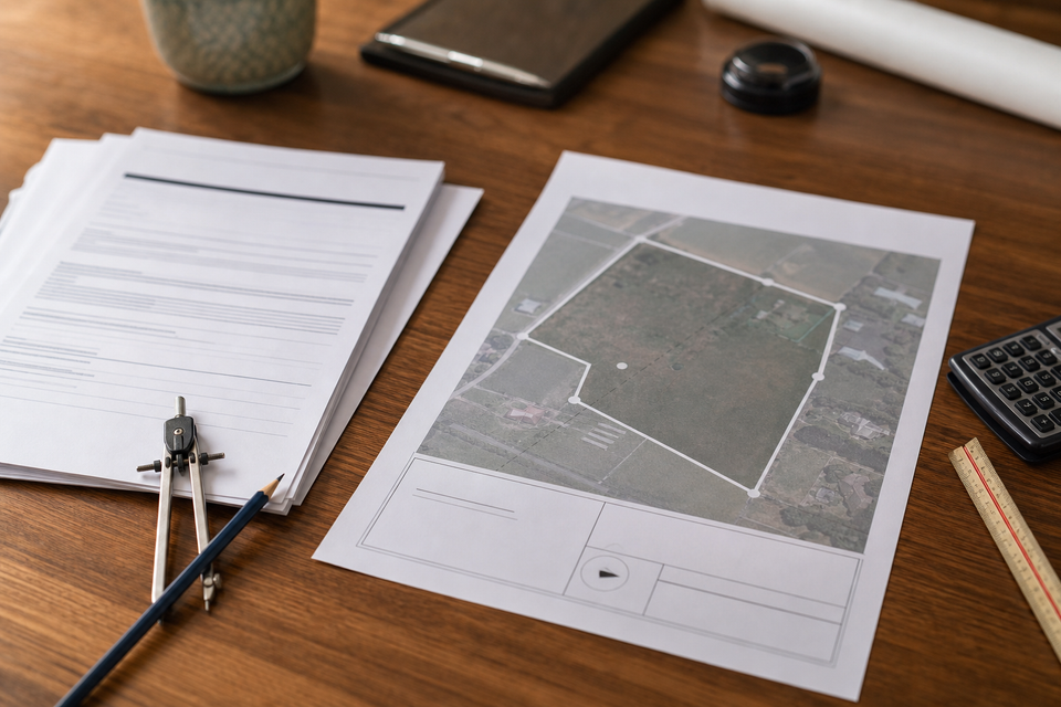 How to Understand Property Title Legal Descriptions in New Zealand