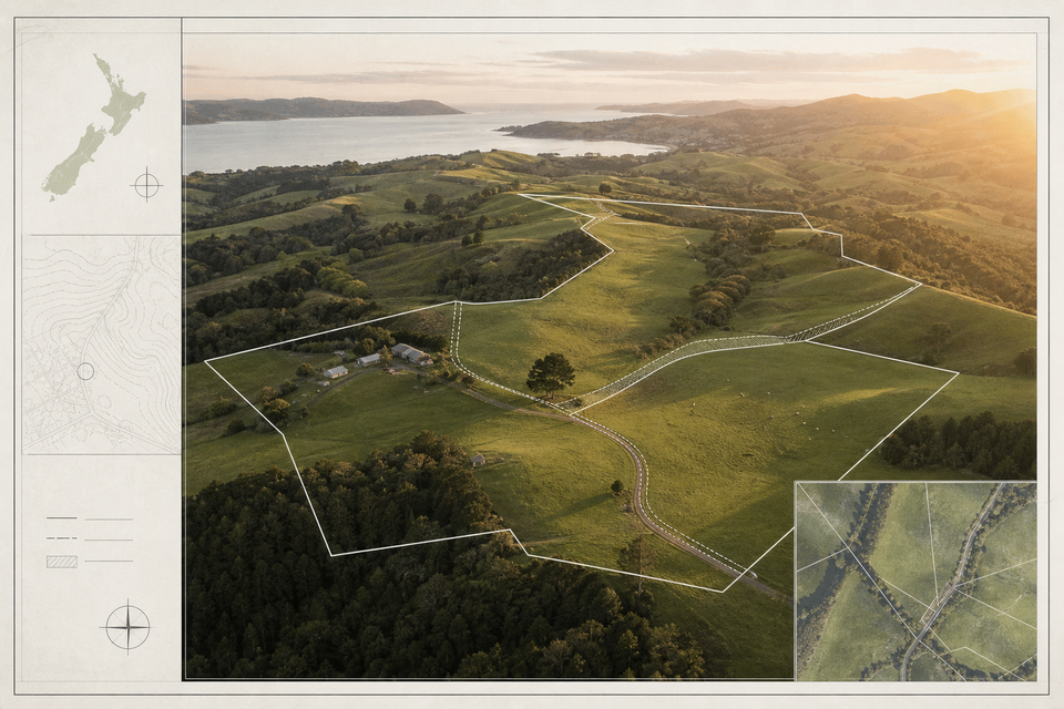 Easement in Gross NZ: Complete Guide for Property Buyers and Owners