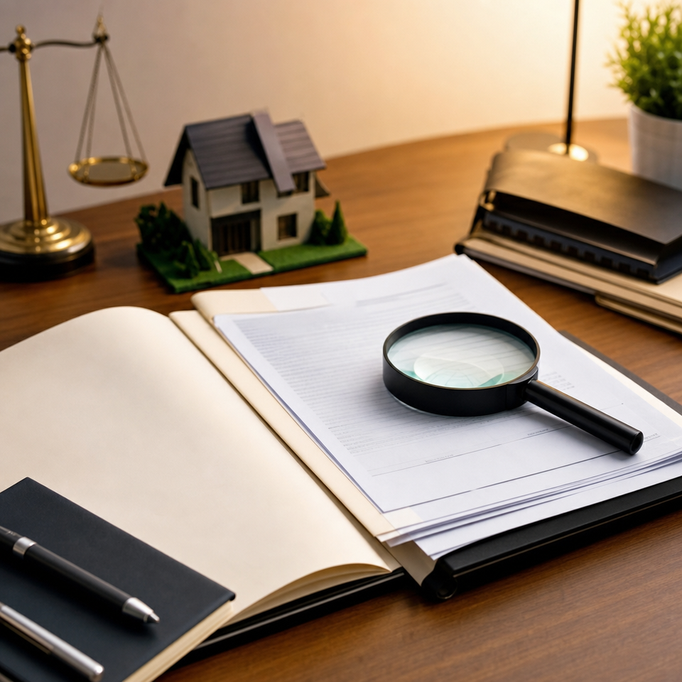 Property Instruments NZ: What They Are, When You Need Them, and How to Order