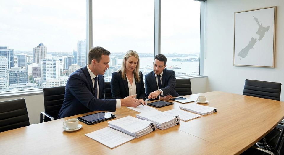 Guaranteed Search NZ: When You Need One and What It Costs