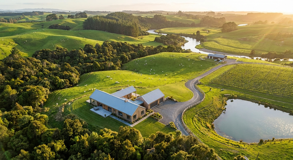 Lifestyle Block Title Searches in New Zealand: What Rural Buyers Must Know