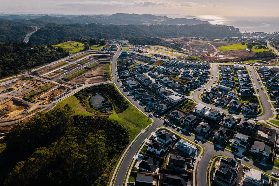 Navigating New Zealand Property: Your Ultimate Guide to Title Search and Legal Documents