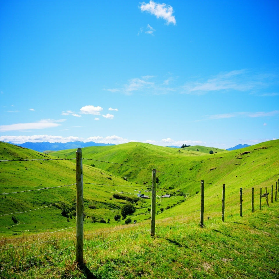New Zealand property title glossary reference guide