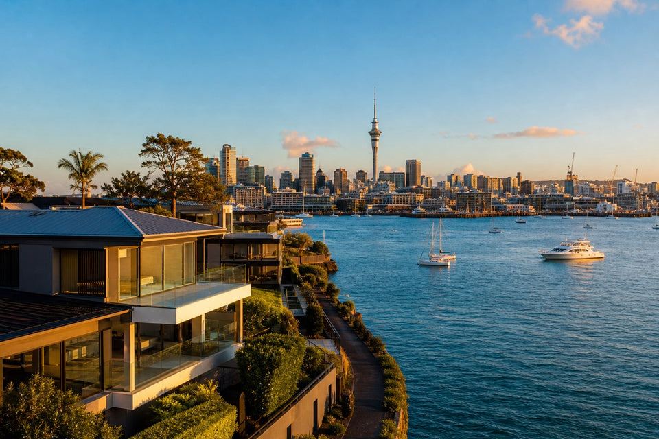 Property Title Search for Overseas Buyers in New Zealand: Complete Guide 2026