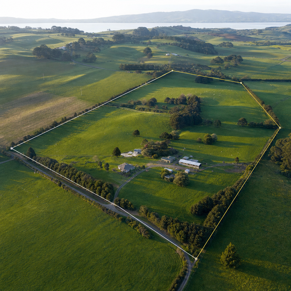 Property Title Registration in New Zealand: How New Titles Are Created