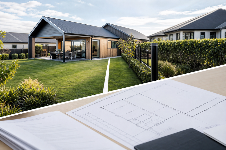 Property Title and Relationship Property in New Zealand: What Happens to Your Title When You Separate