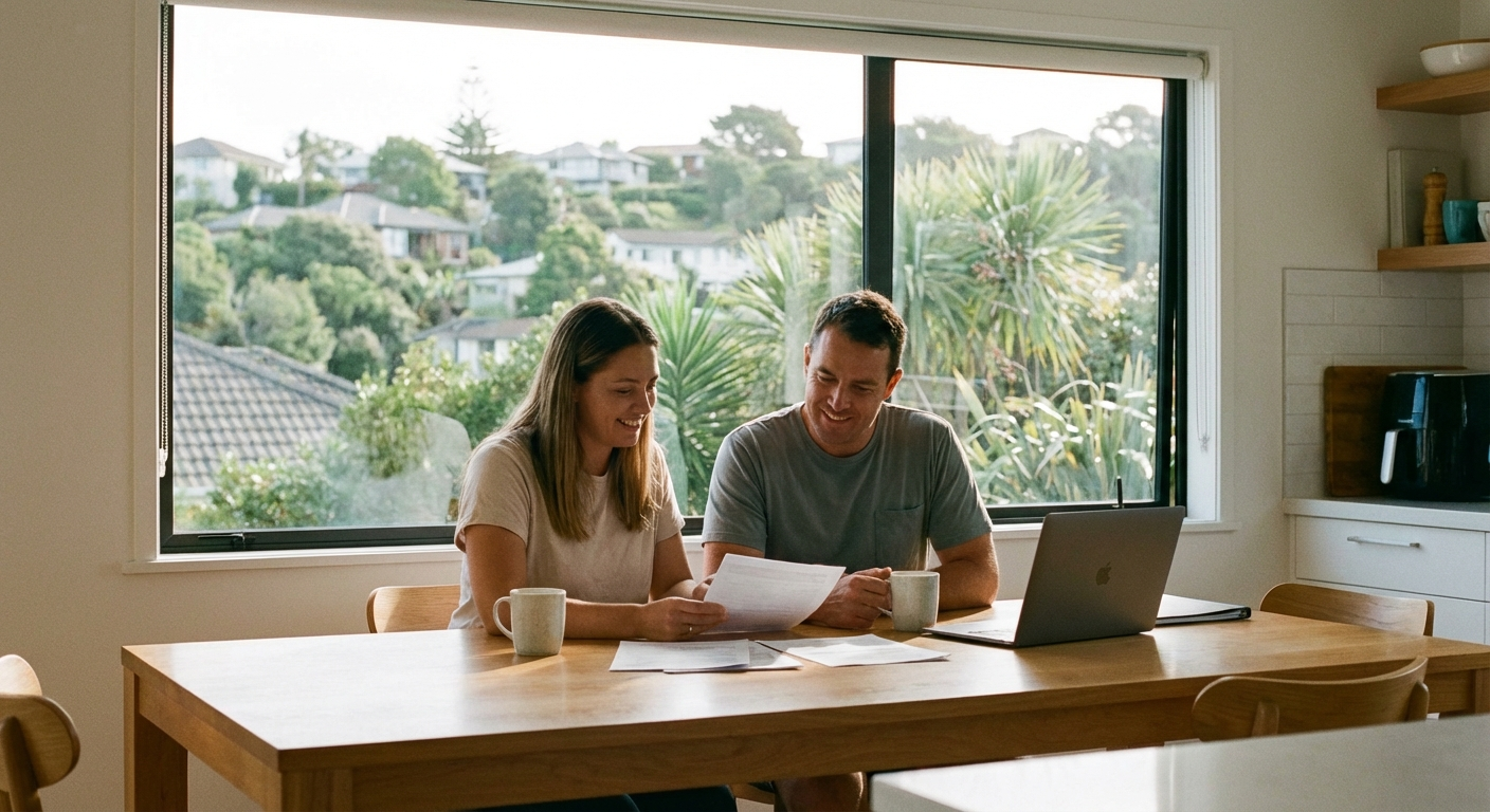 Relationship Property and Title Changes in New Zealand: What Separatin ...