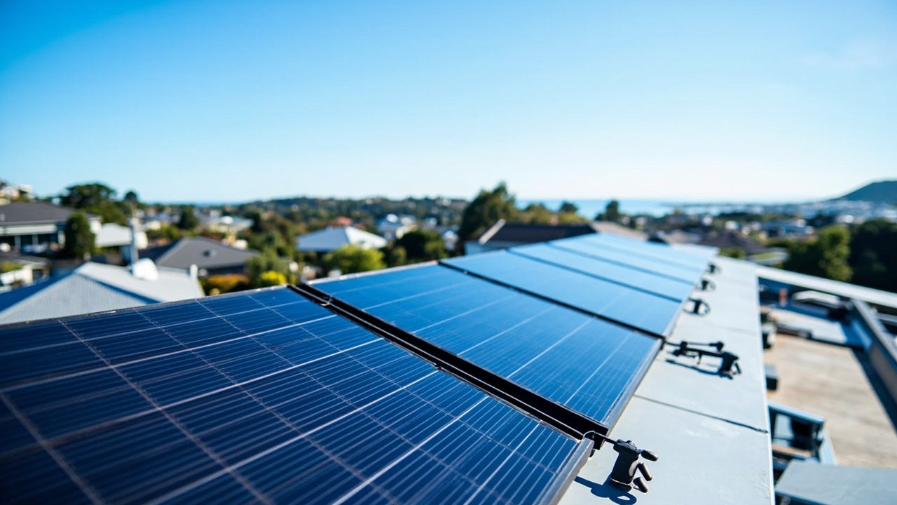 Solar Panels and Property Titles in New Zealand: What Buyers and Owner ...