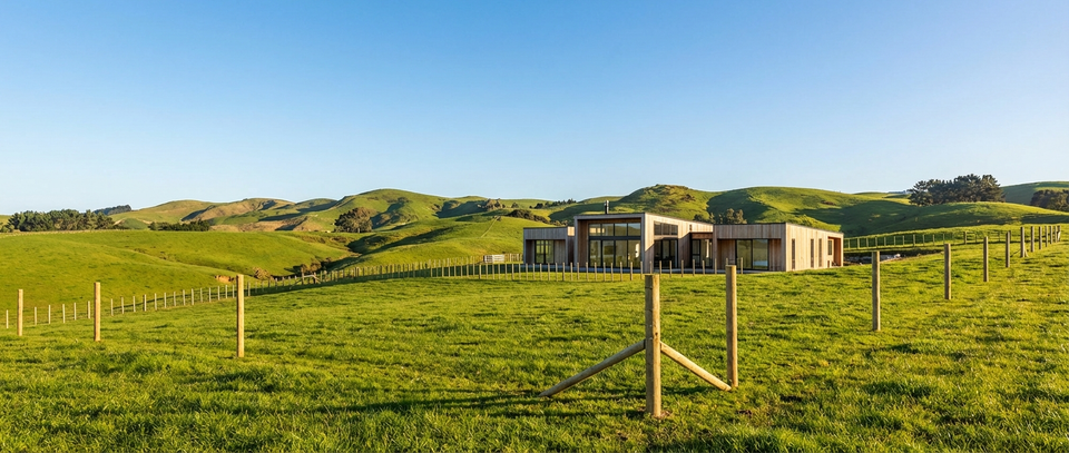 Land Ownership Records in New Zealand: How to Access and Understand Them