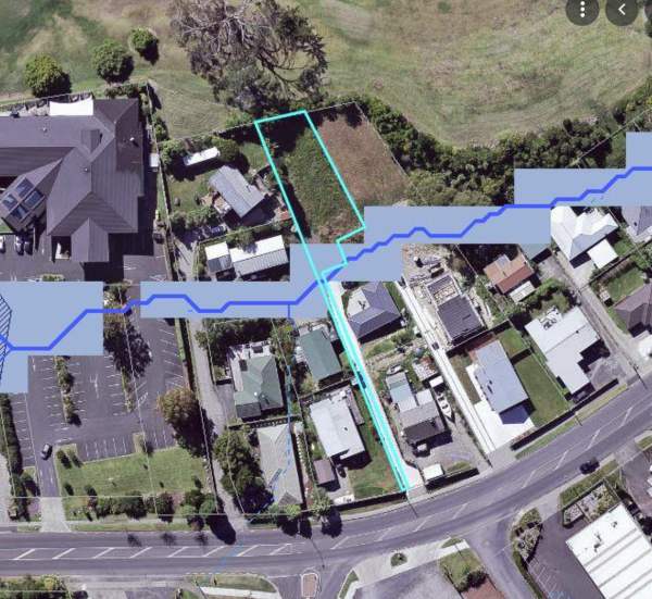 Flooding risk assessment report (Flooding report)