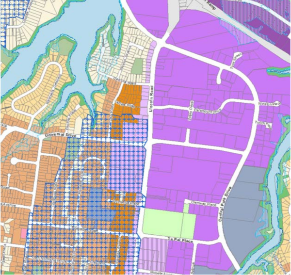 Stormwater Management Report